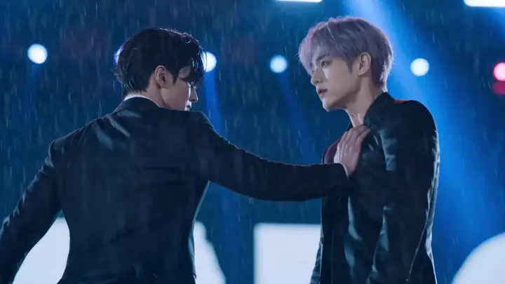 KING: Idol Who Refused to Bow Episode 2