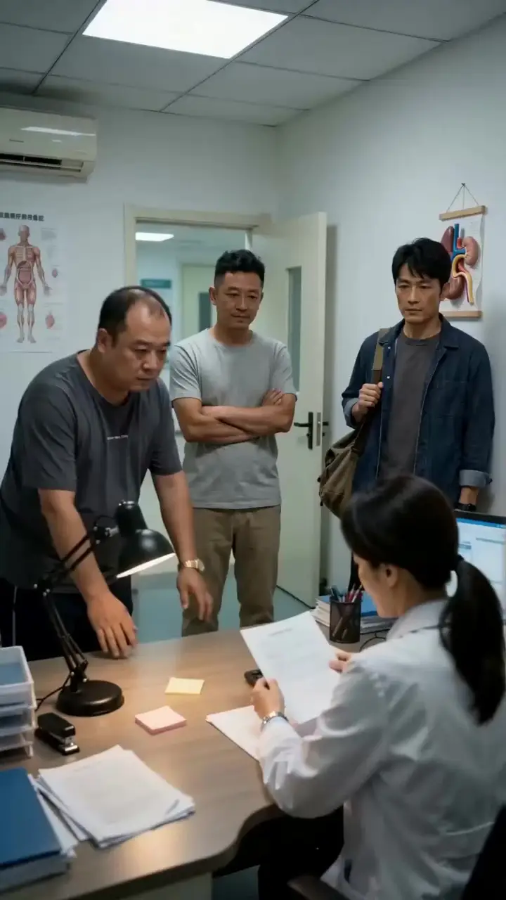 Episode 3