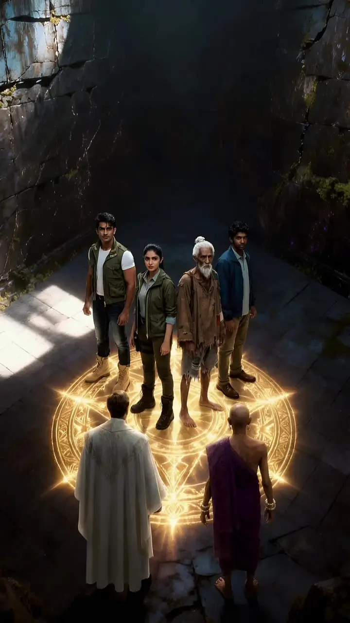 Whoa! Toxic Immortal Quits Heaven? Episode 39