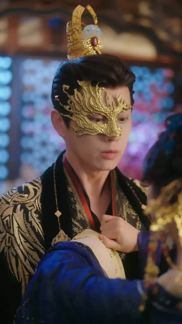 Empress Do-Little & Her Ice King Episode 25