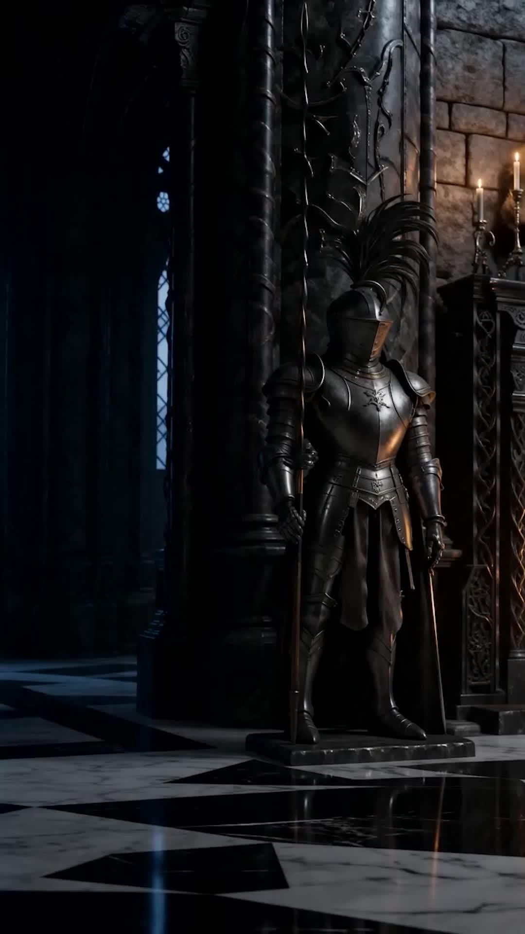 The Outcast Bastard Awakens His Dragon