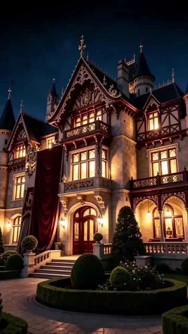 Beyaz Kurt Kanının Uyanışı Bölüm 47