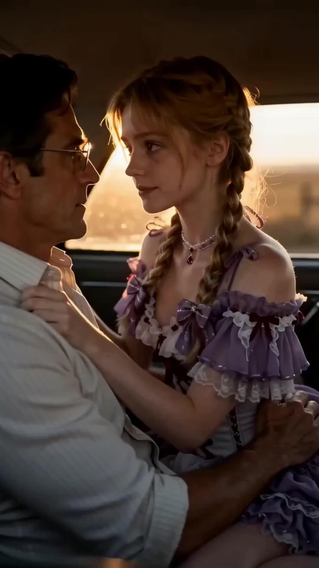 (Dublagem) Estrada do Desejo 2