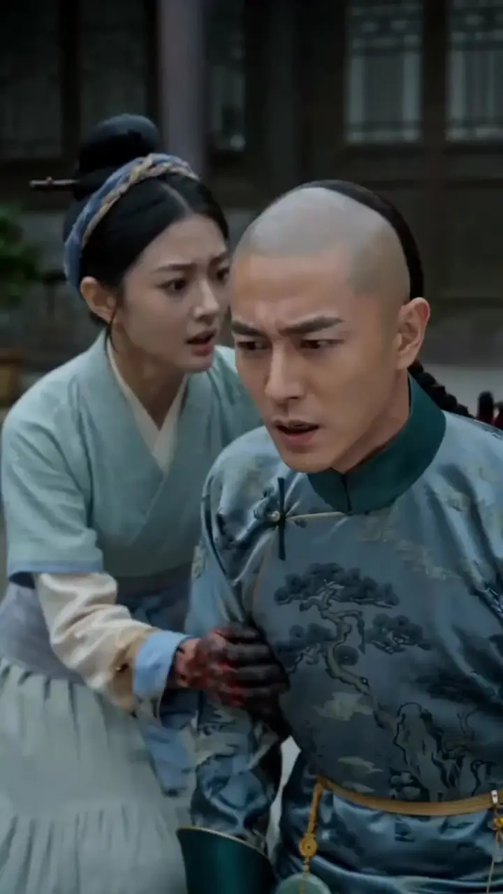 (Dubbed) I Married a Beggar, He's the Emperor! Episode 19