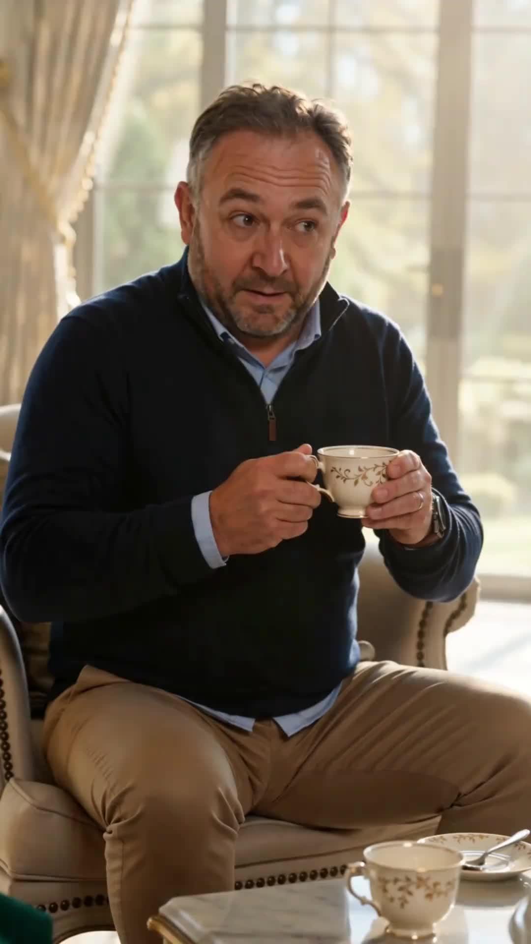 Sahte Eş Tuzağı