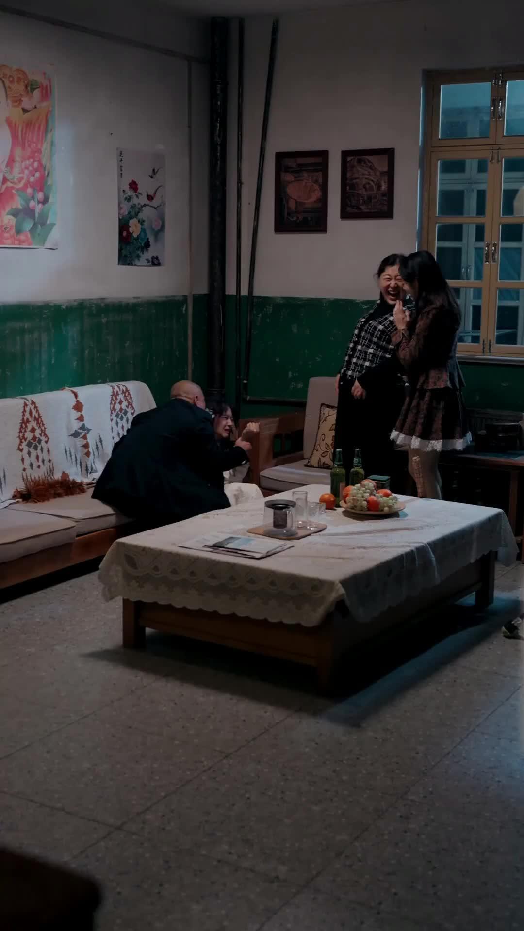 O Bebê do Quase Morto