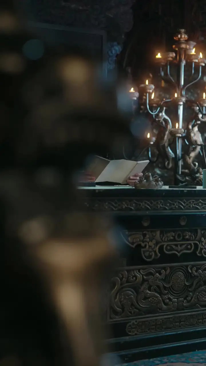 Empress Do-Little & Her Ice King Episode 56