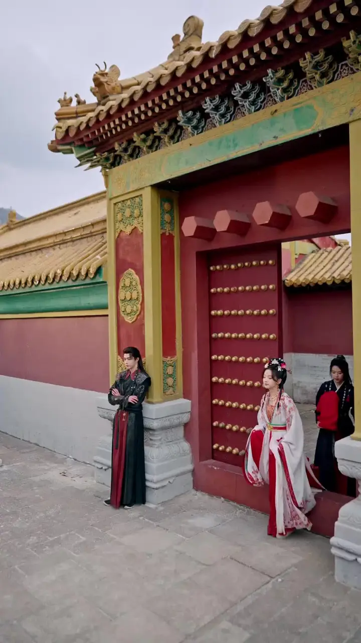 Villain Hubby? Please Kill Me! Episode 61