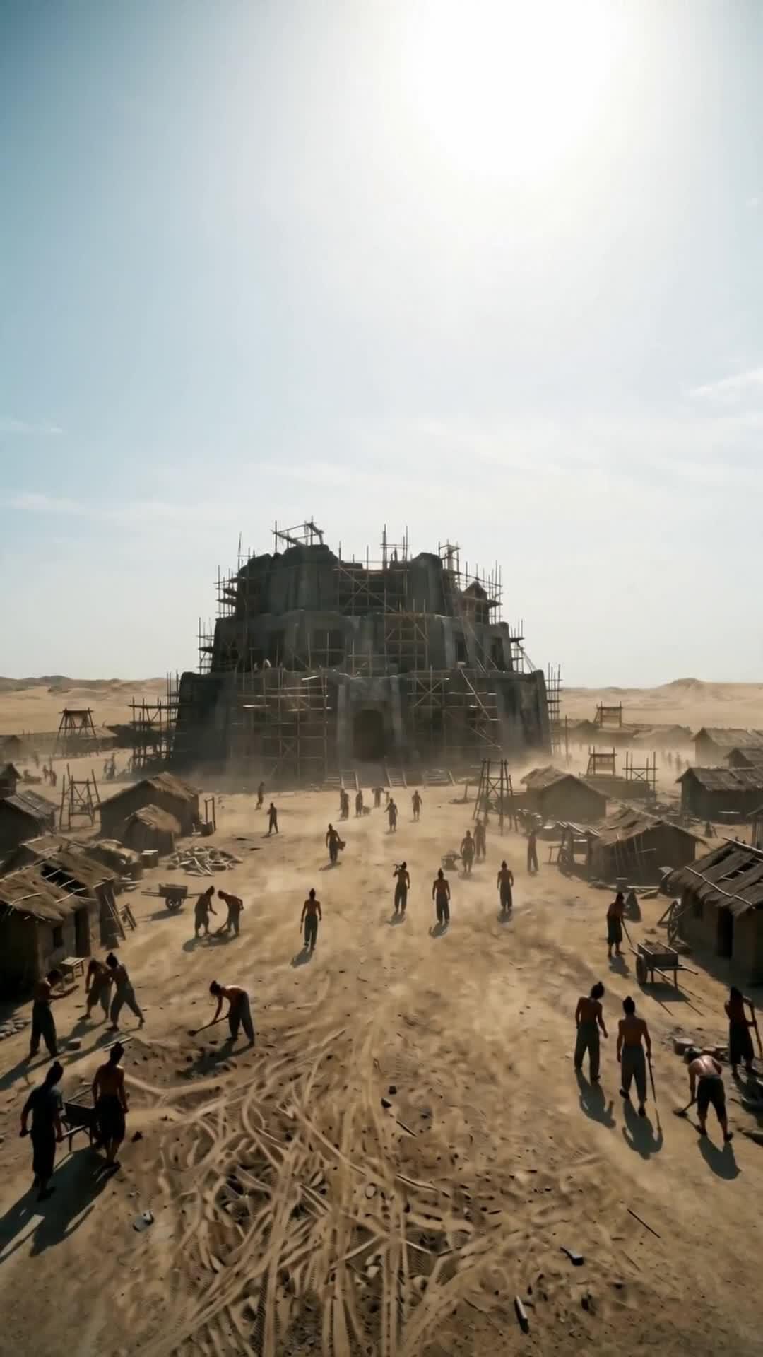 Emperor, Check My Robots