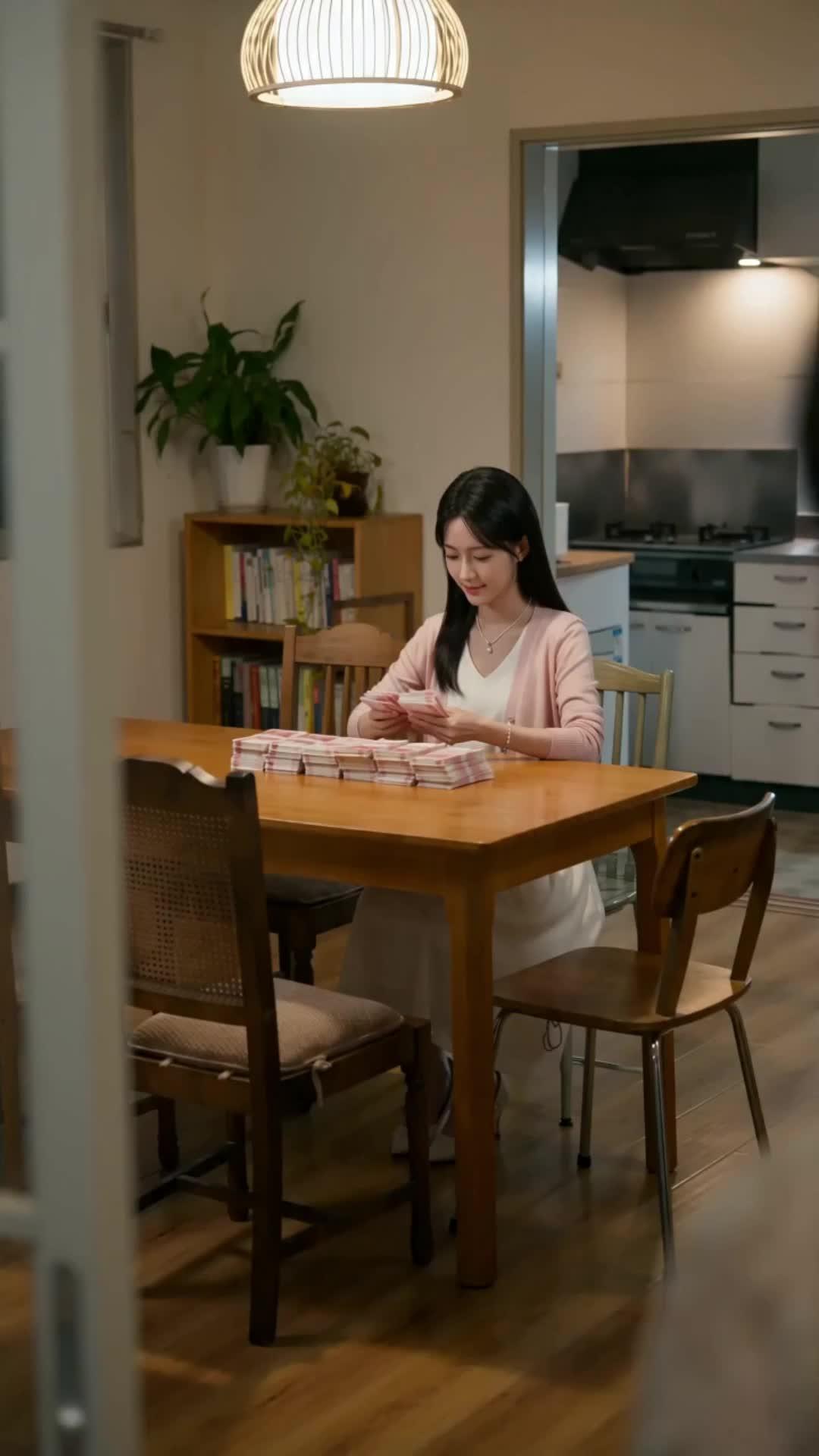 여동생을 지키는 다섯 오빠