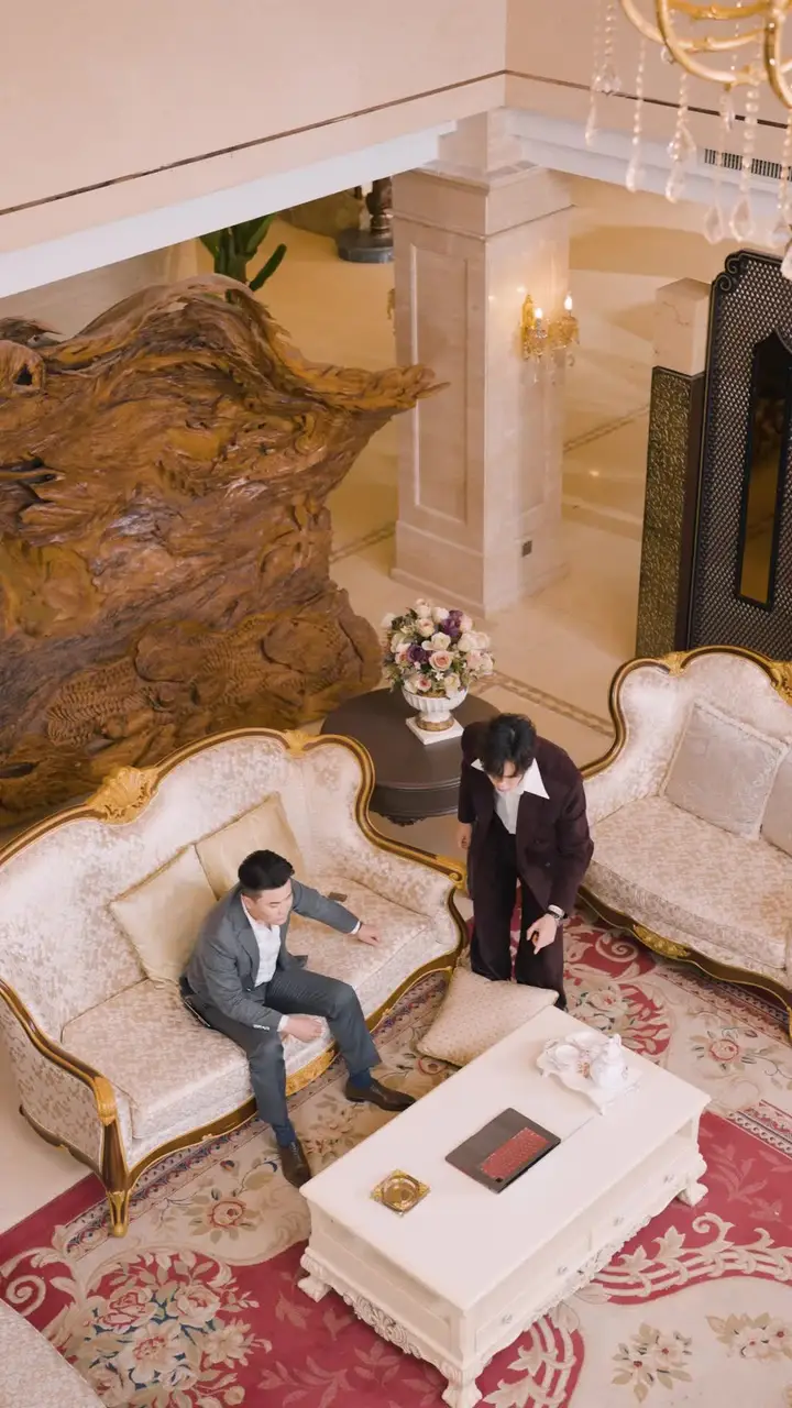 Dönüş ve Hesaplaşma Bölüm 49