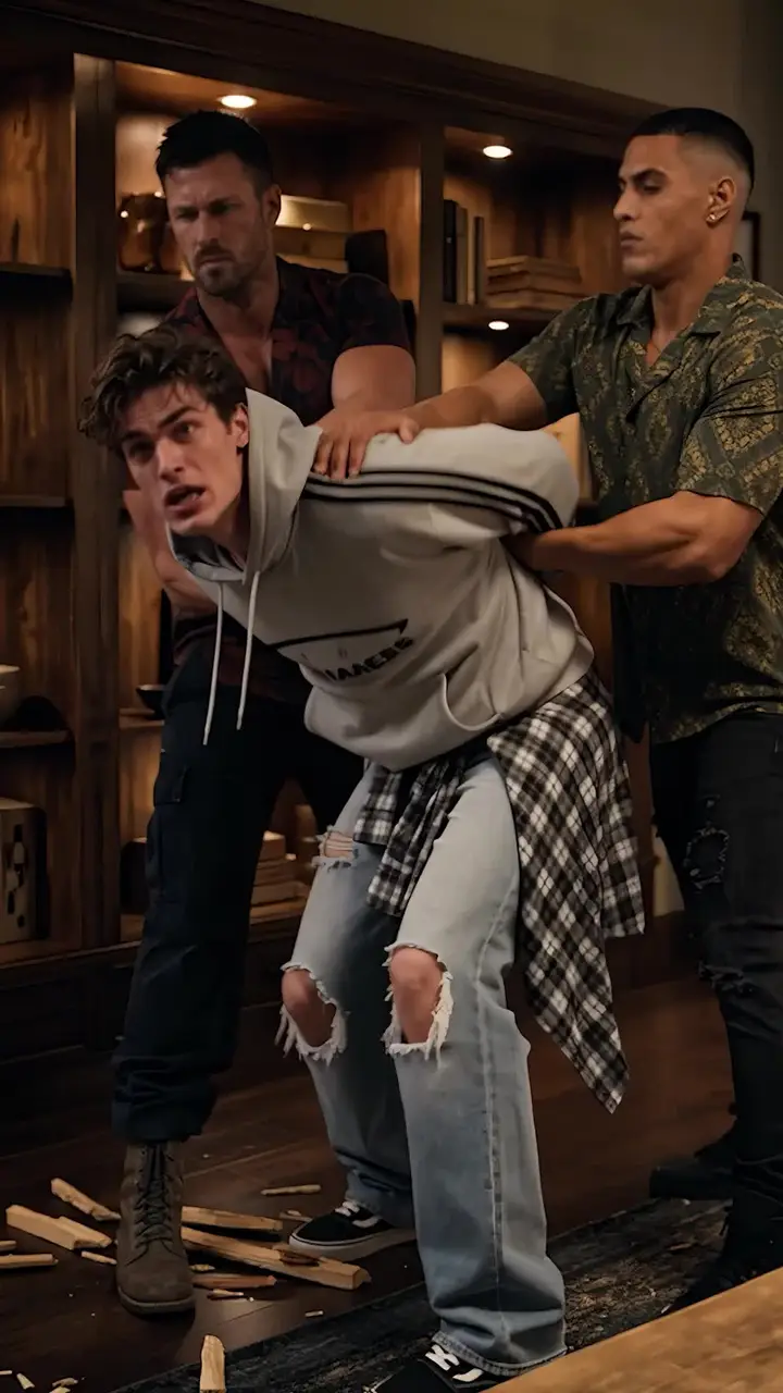 Episode 8