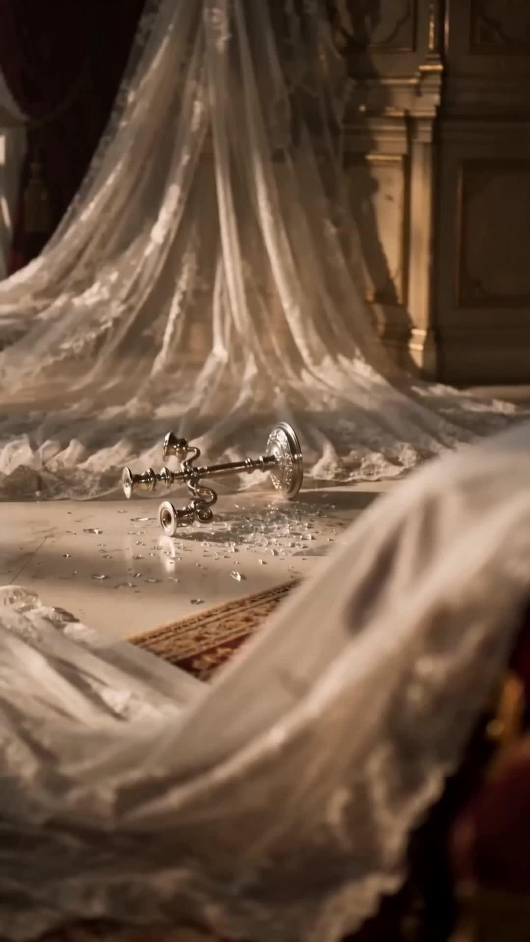 My Vampire First Love Regretted Losing Me