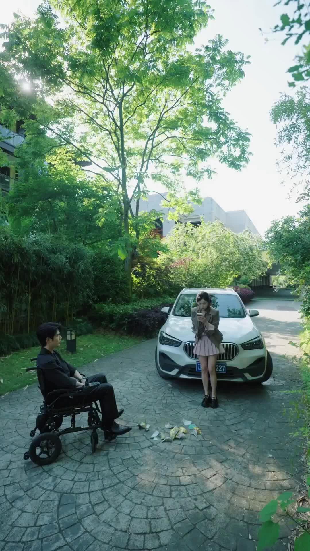 (Dubbed) Fiancé Cheated, So I Married a Dying Man