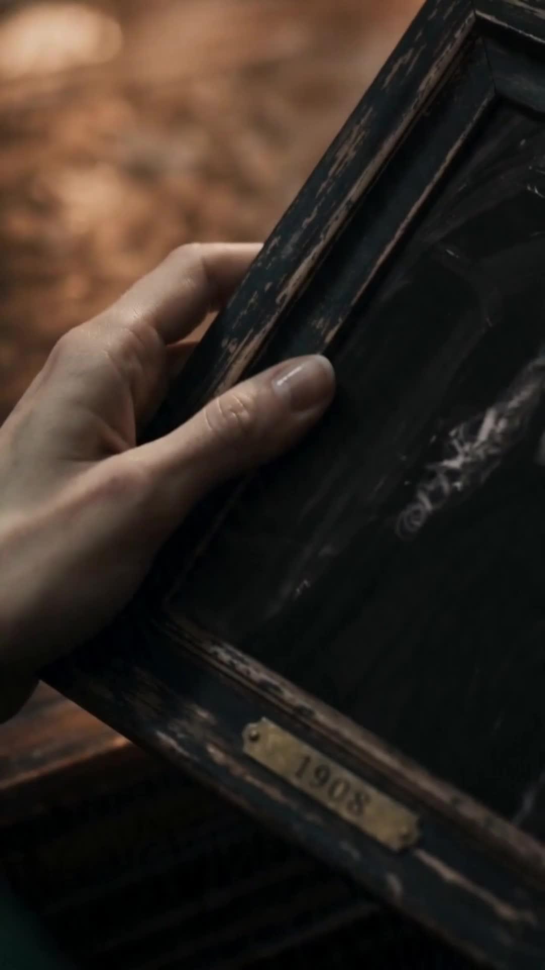 Fantastic Beasts and the Night Keeper