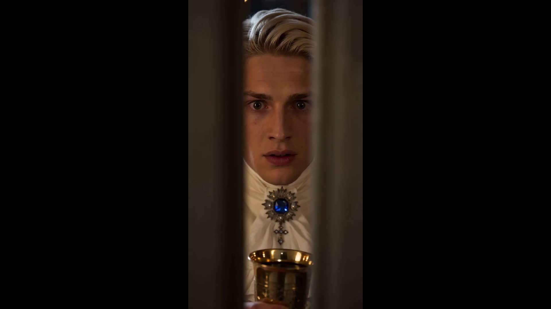 The I Found Is a Prince