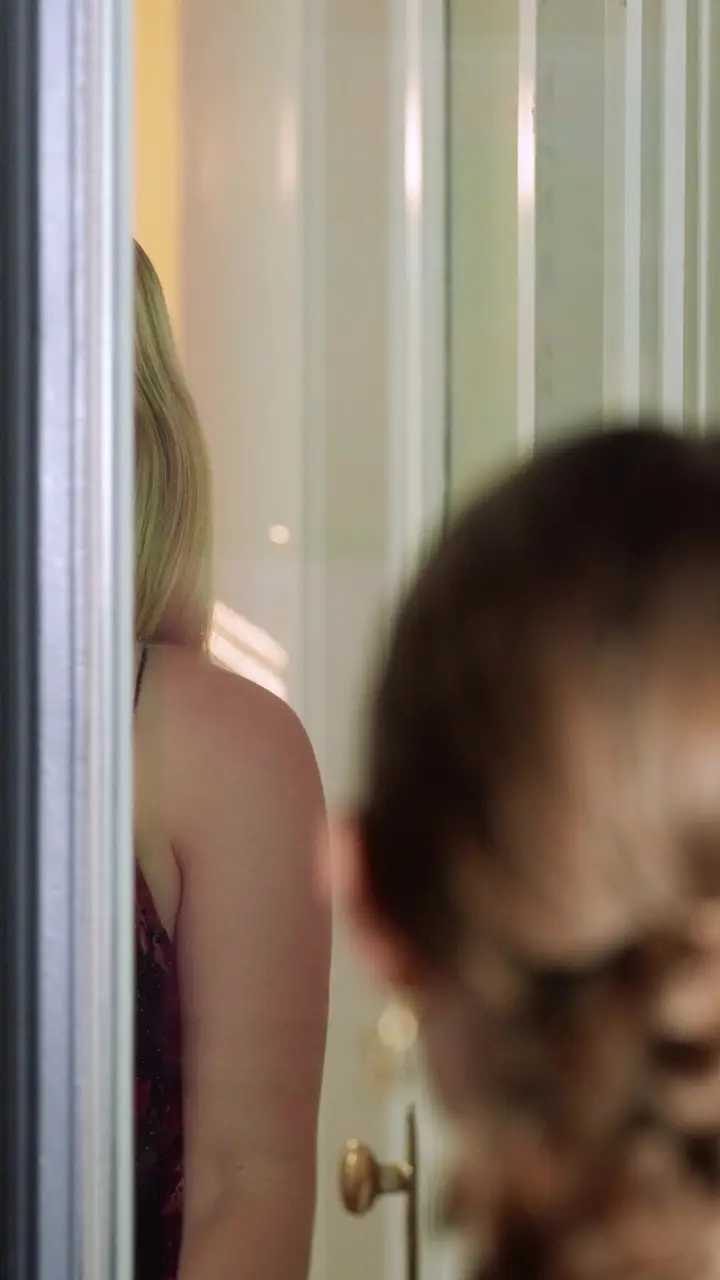 Twins Love Trap for Billionaire Dad Episode 53