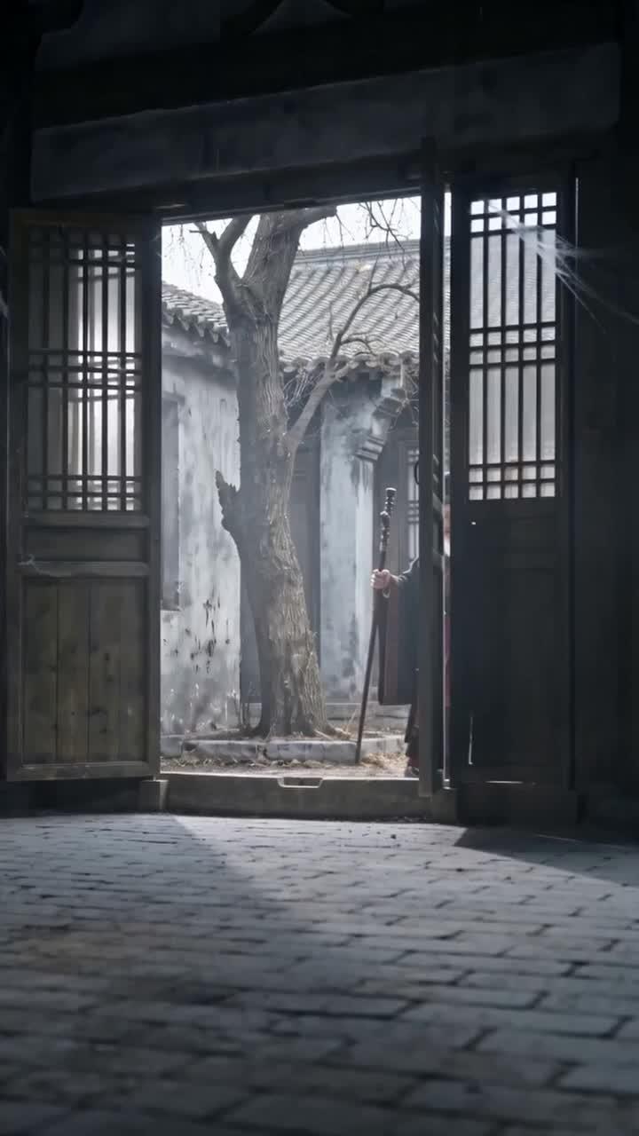 A General Traída que Derrubou o Imperador