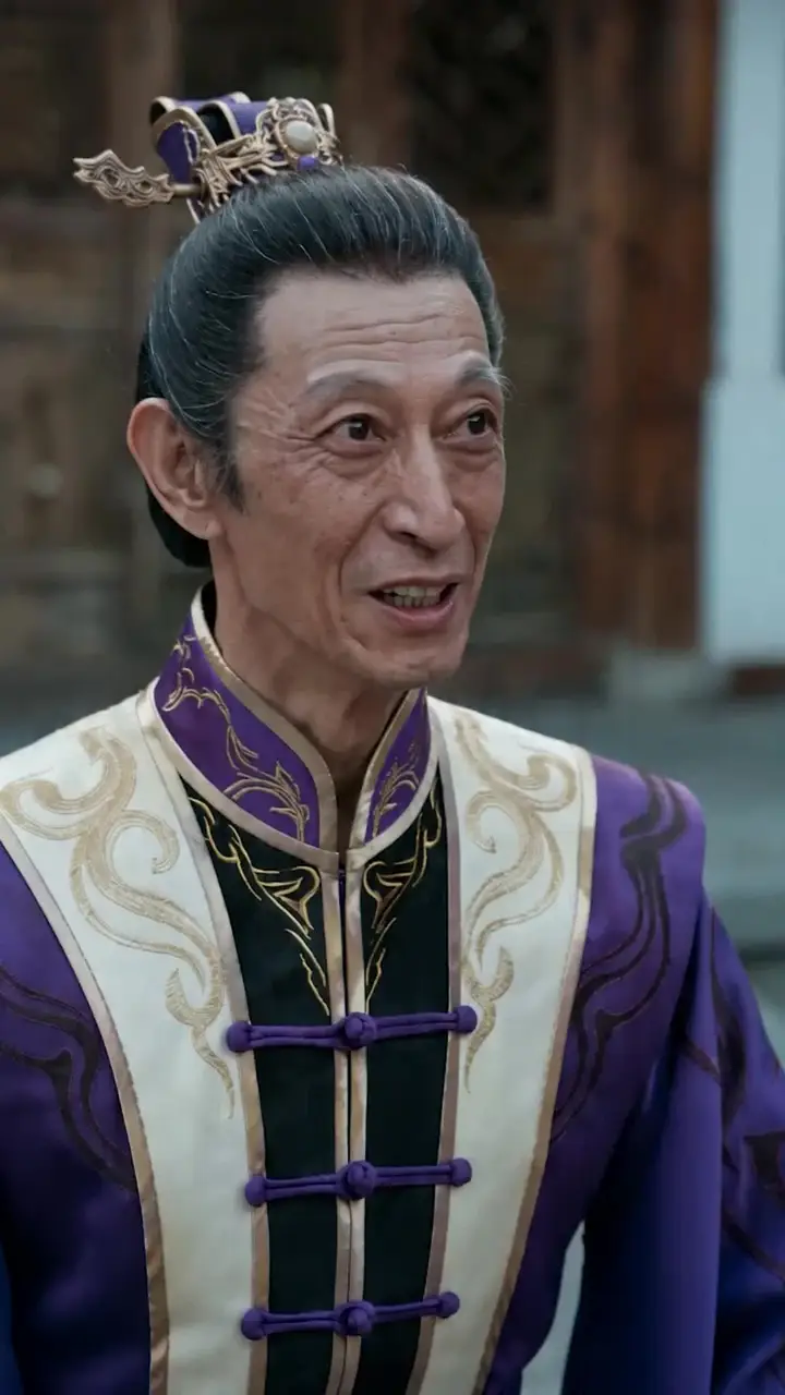 Reborn as the Almighty General Episode 20
