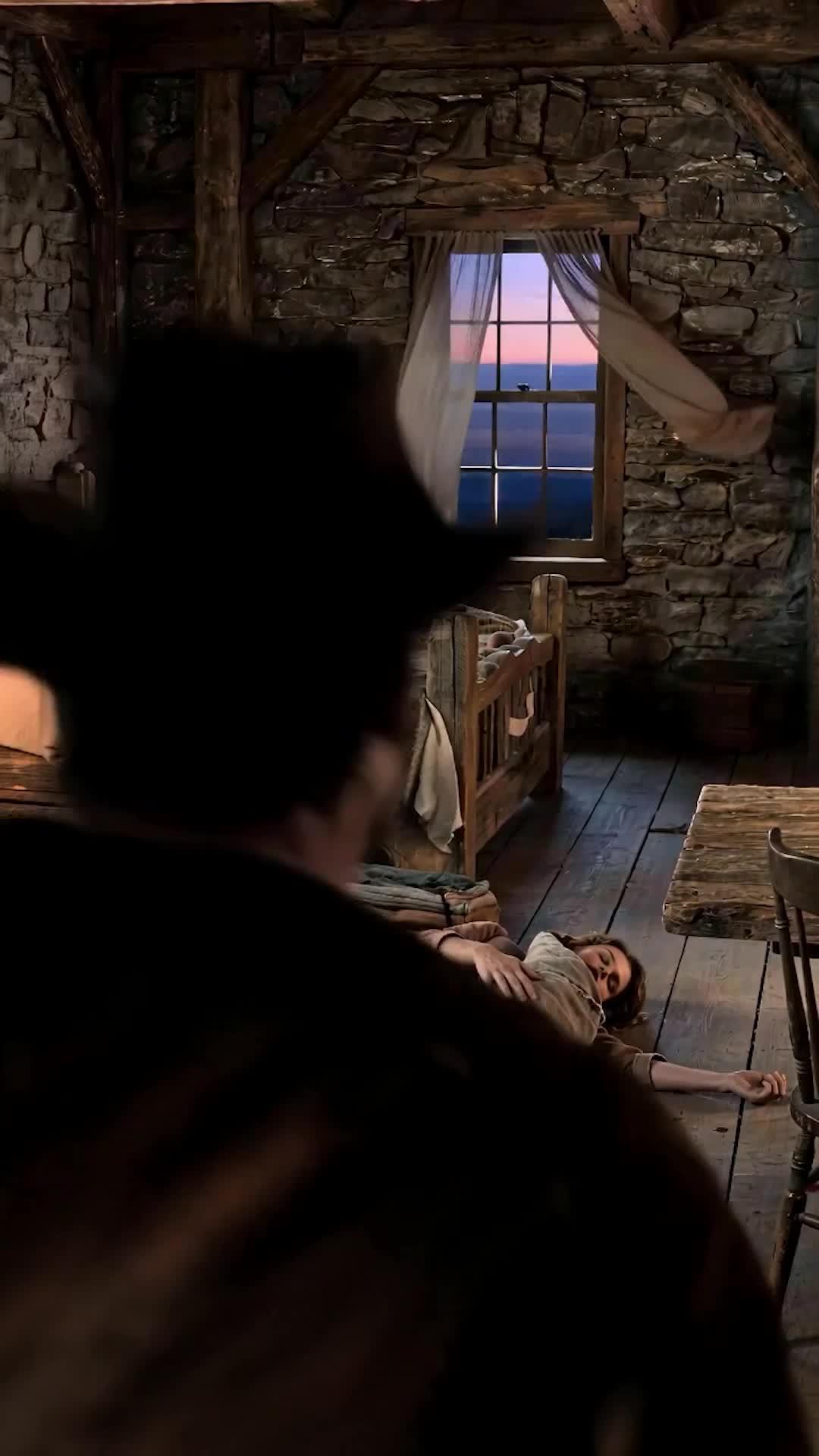 The Forgotten Gunslinger