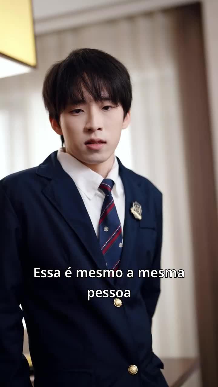 Não Irrite a Verdadeira Herdeira