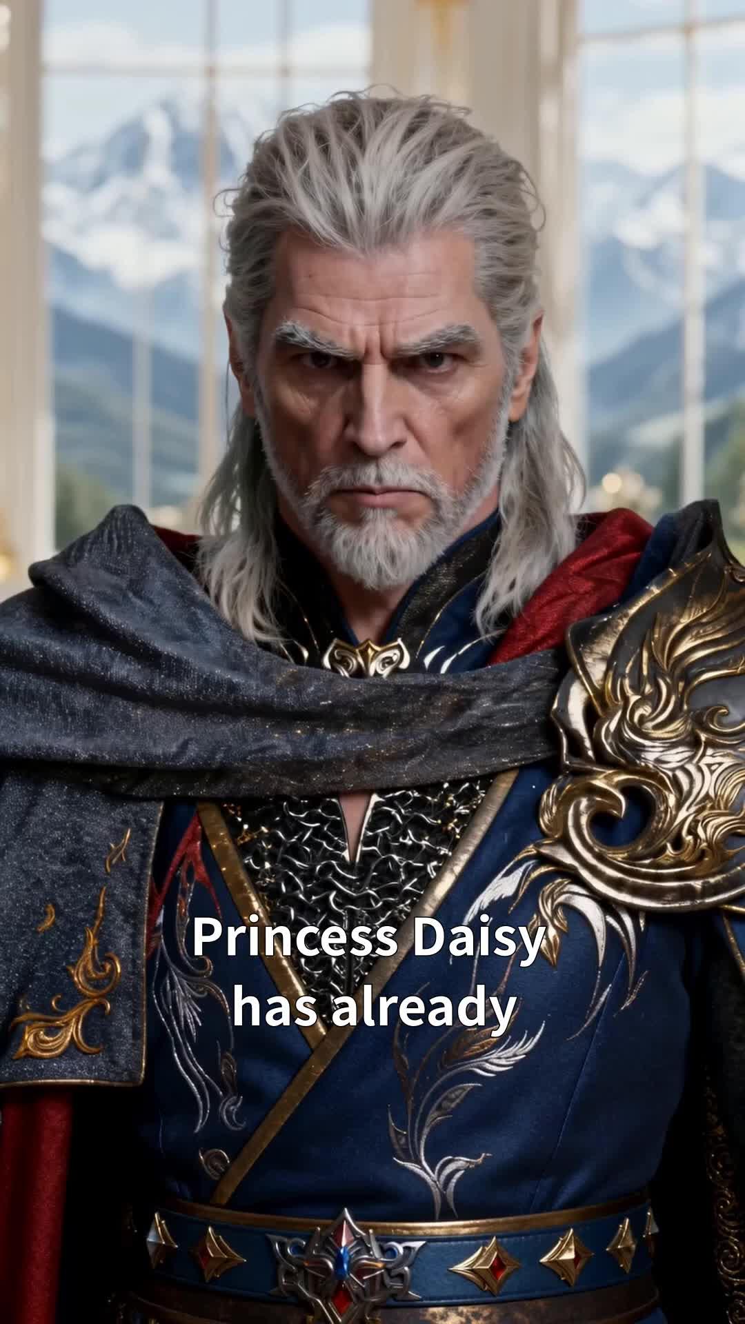 Rejected, Now a Phoenix Princess