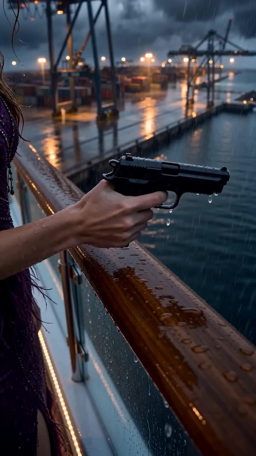Whip Me Hard, My Queen