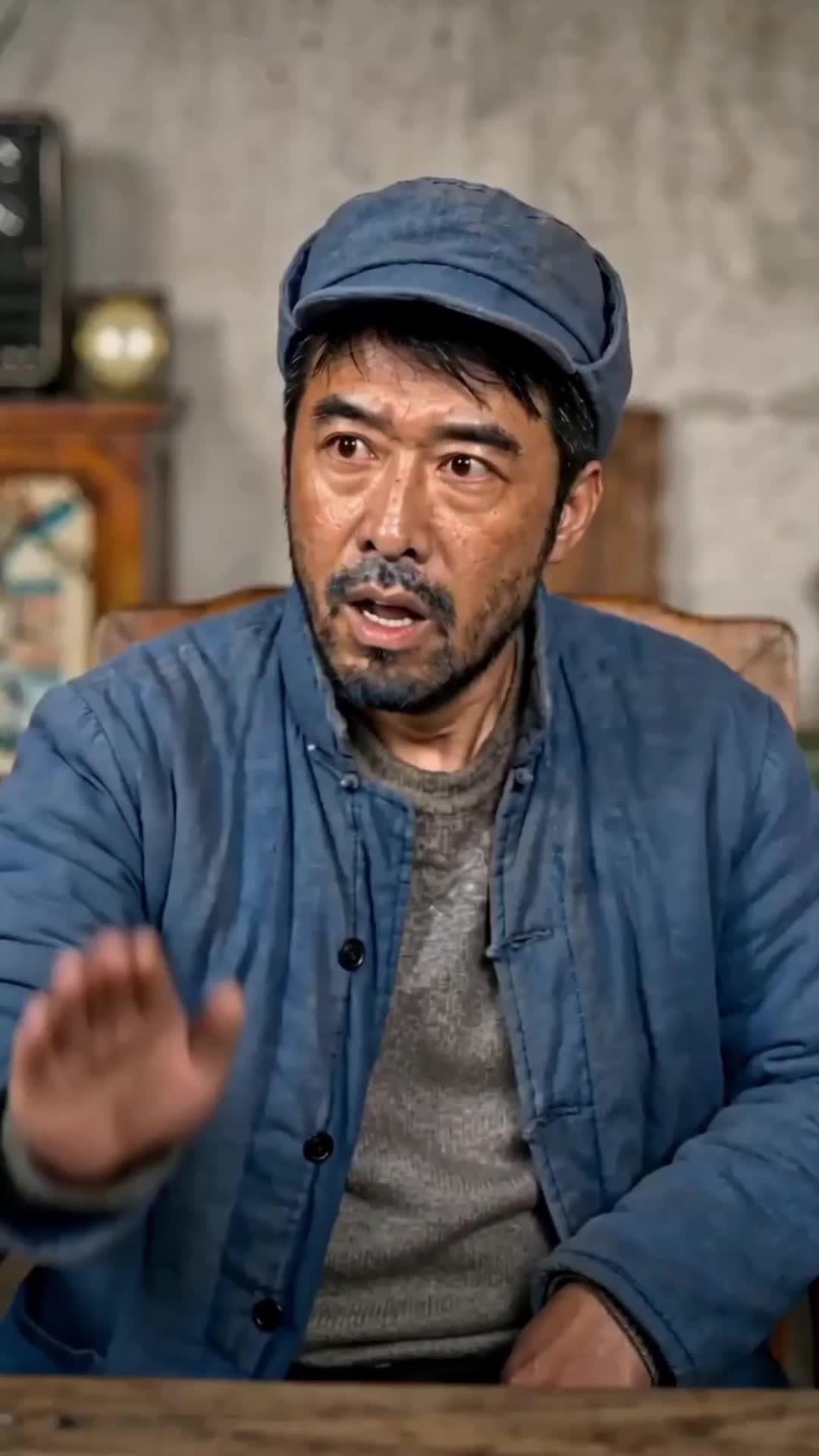 Renací y dejé de ser un cobarde