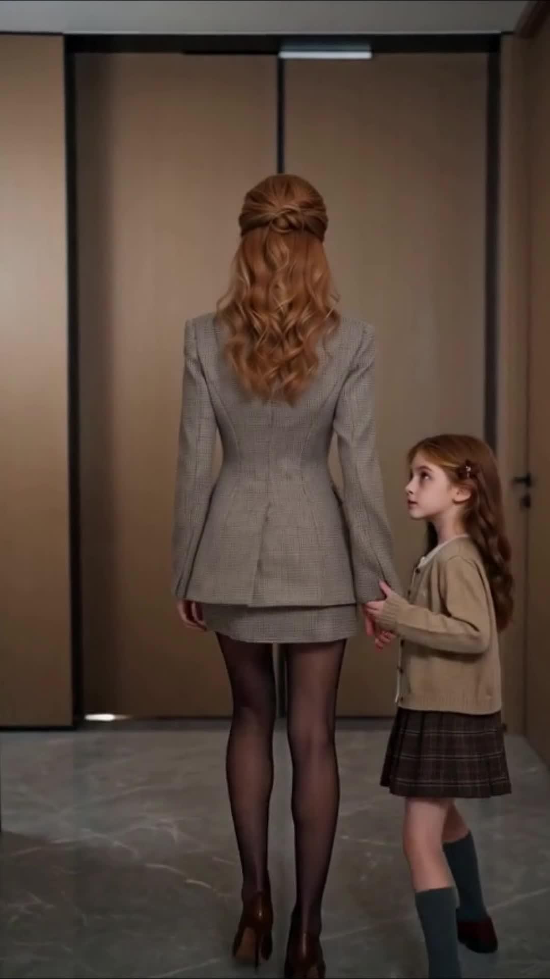 The Runaway Mom & Her Contract Billionaire