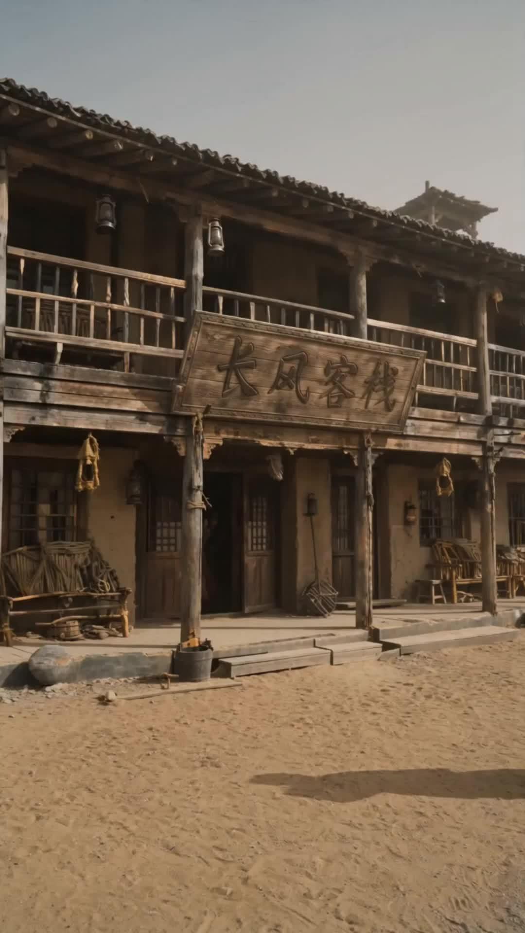다섯 번째 암행어사