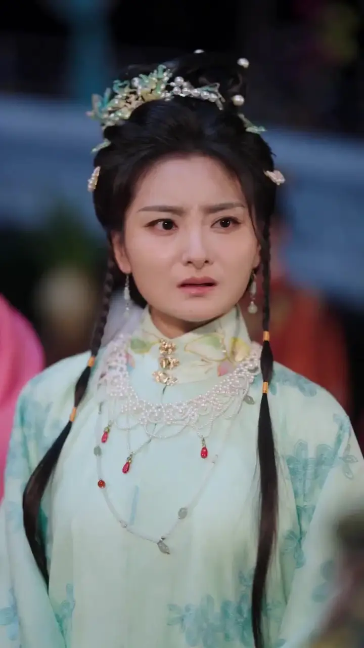 (Dubbed) The Bastard Heiress: Eleanor's Revenge Episode 28