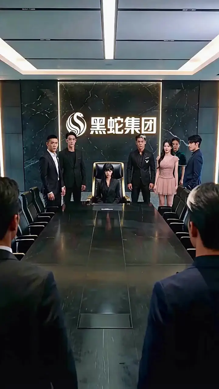 （Dubbed）The Crime Boss Who Wants Straight A's Episode 51