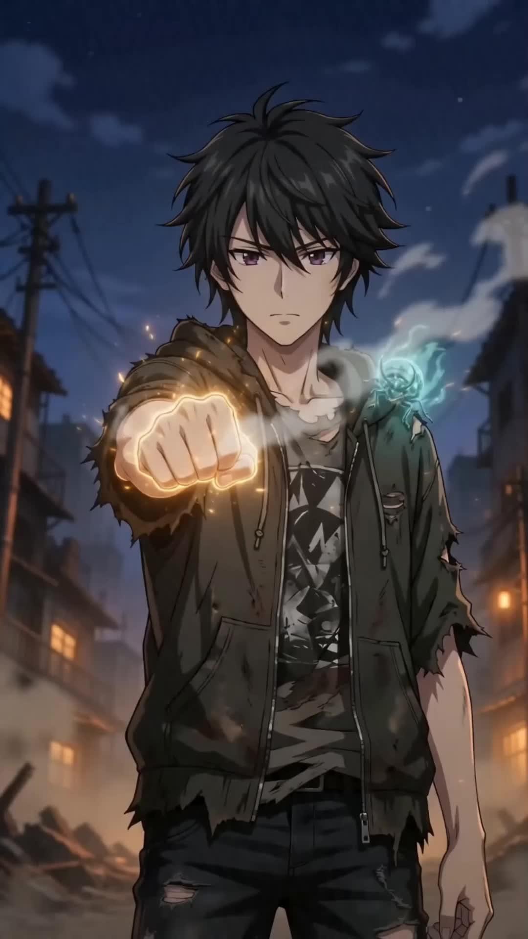 Mulutku Senjataku