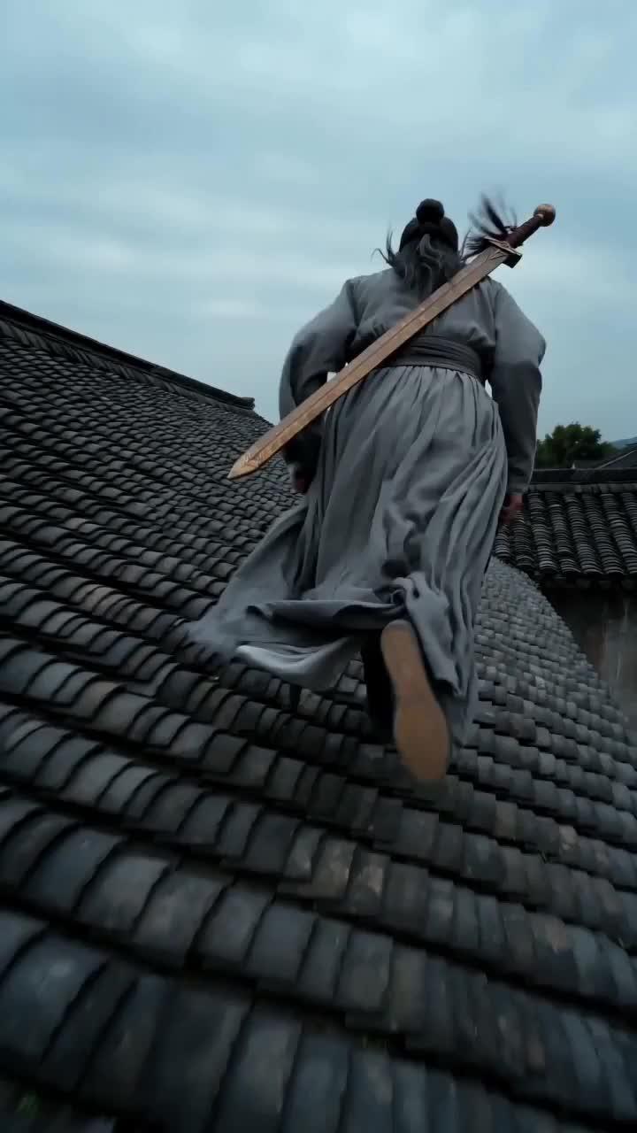 Pisau Jagal Berdarah