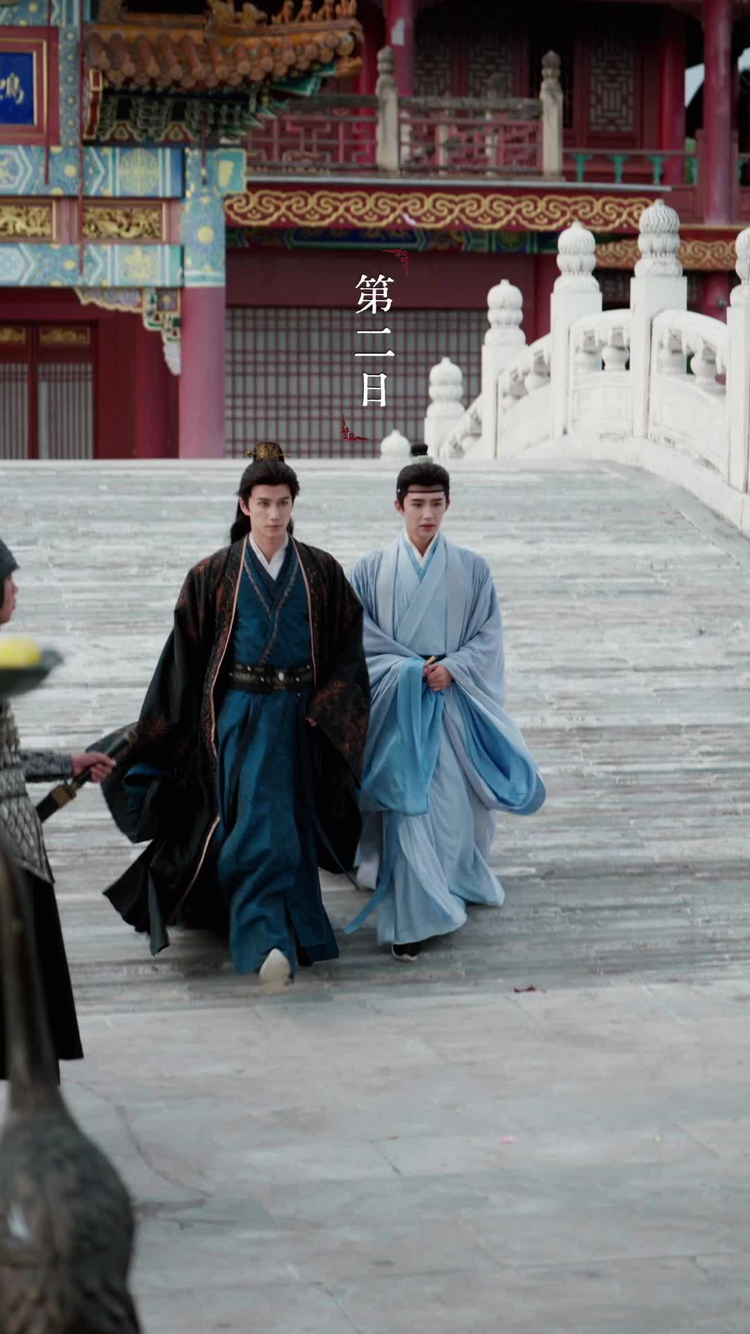 將軍，飯管夠啦