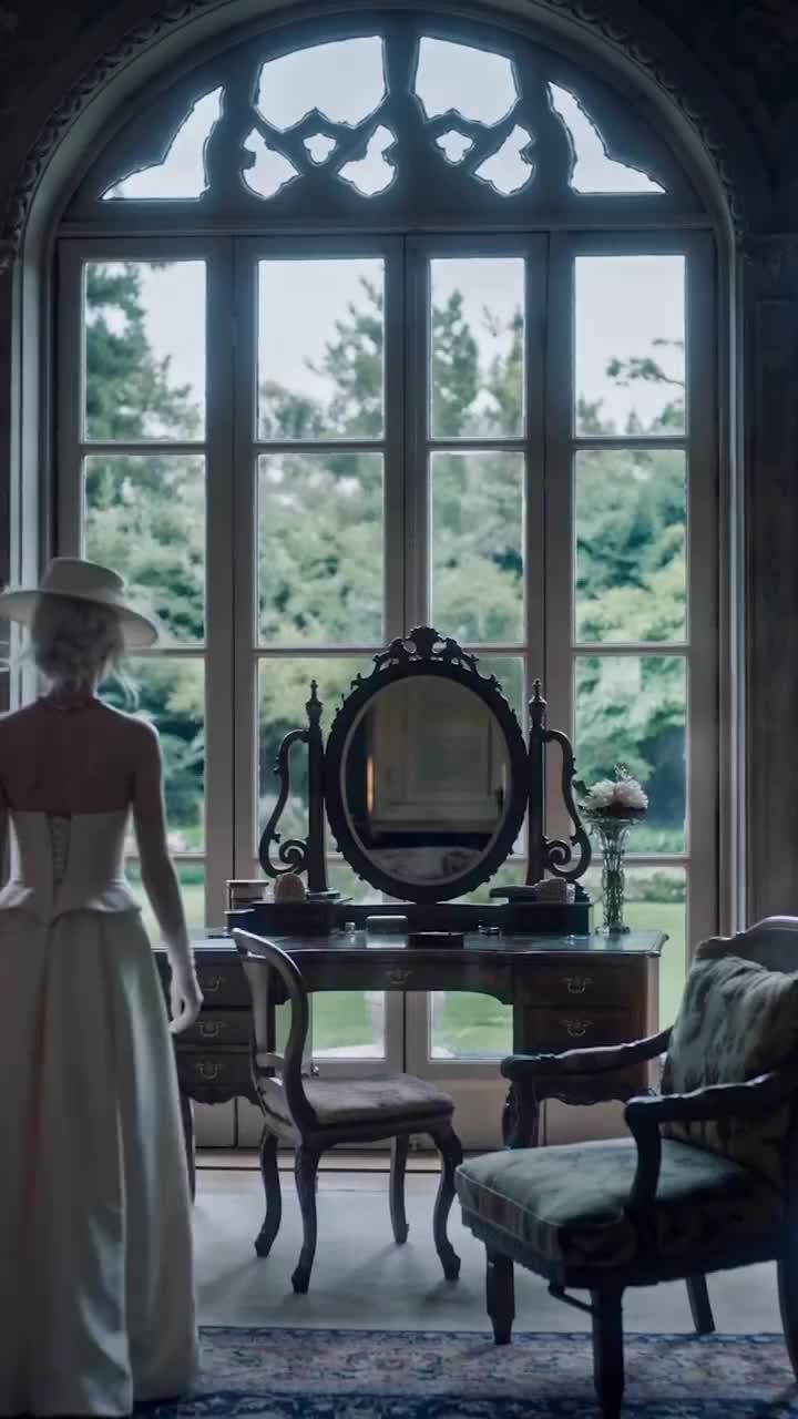 The 5-time rejected luna