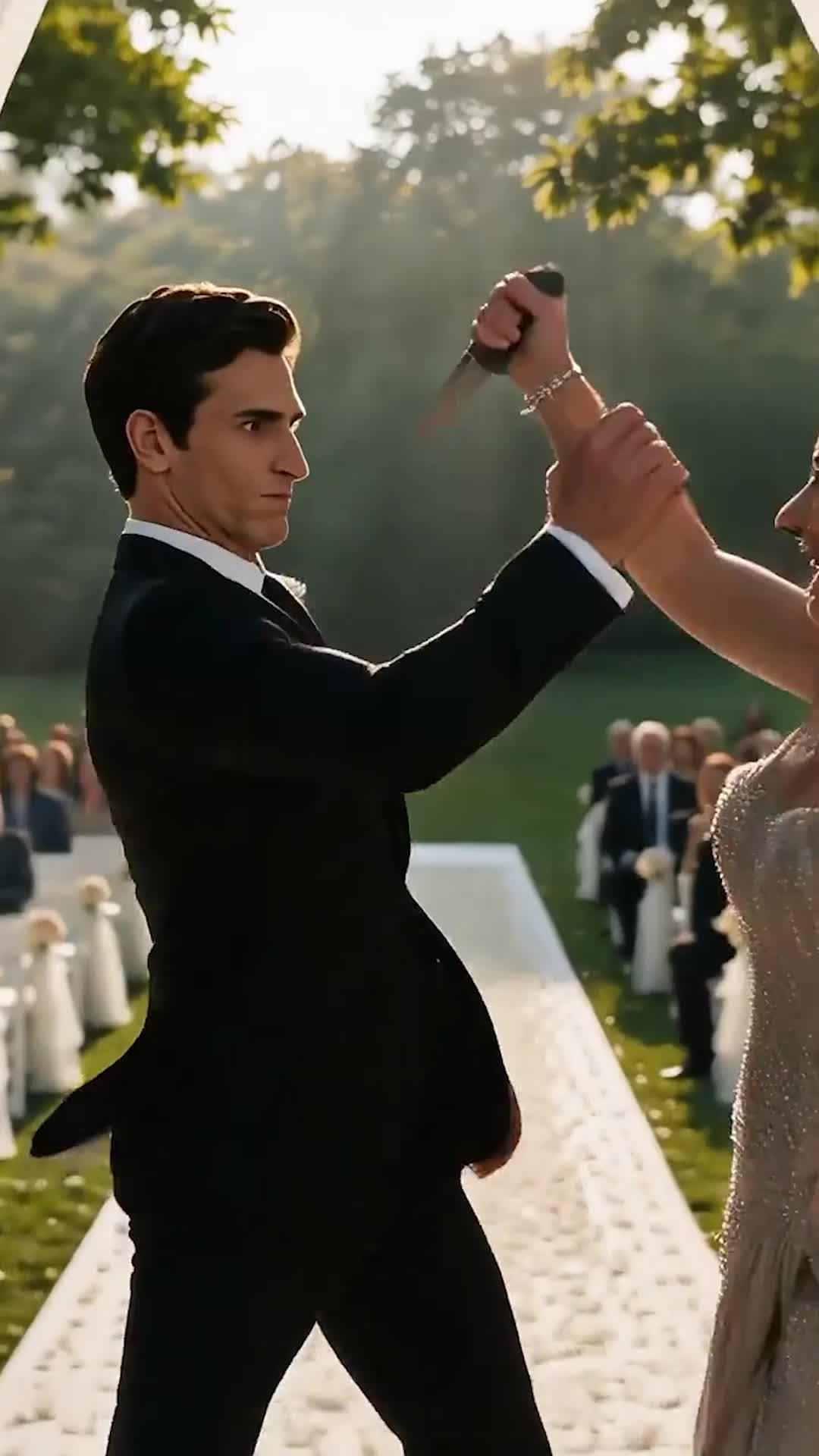 Incinta e Tradita dal Marito