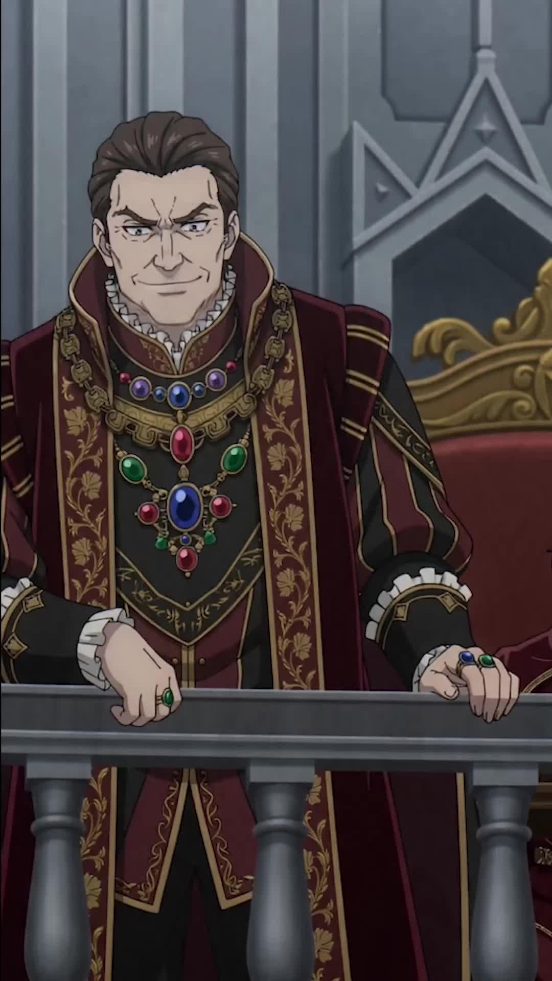 The Prodigal Archmage
