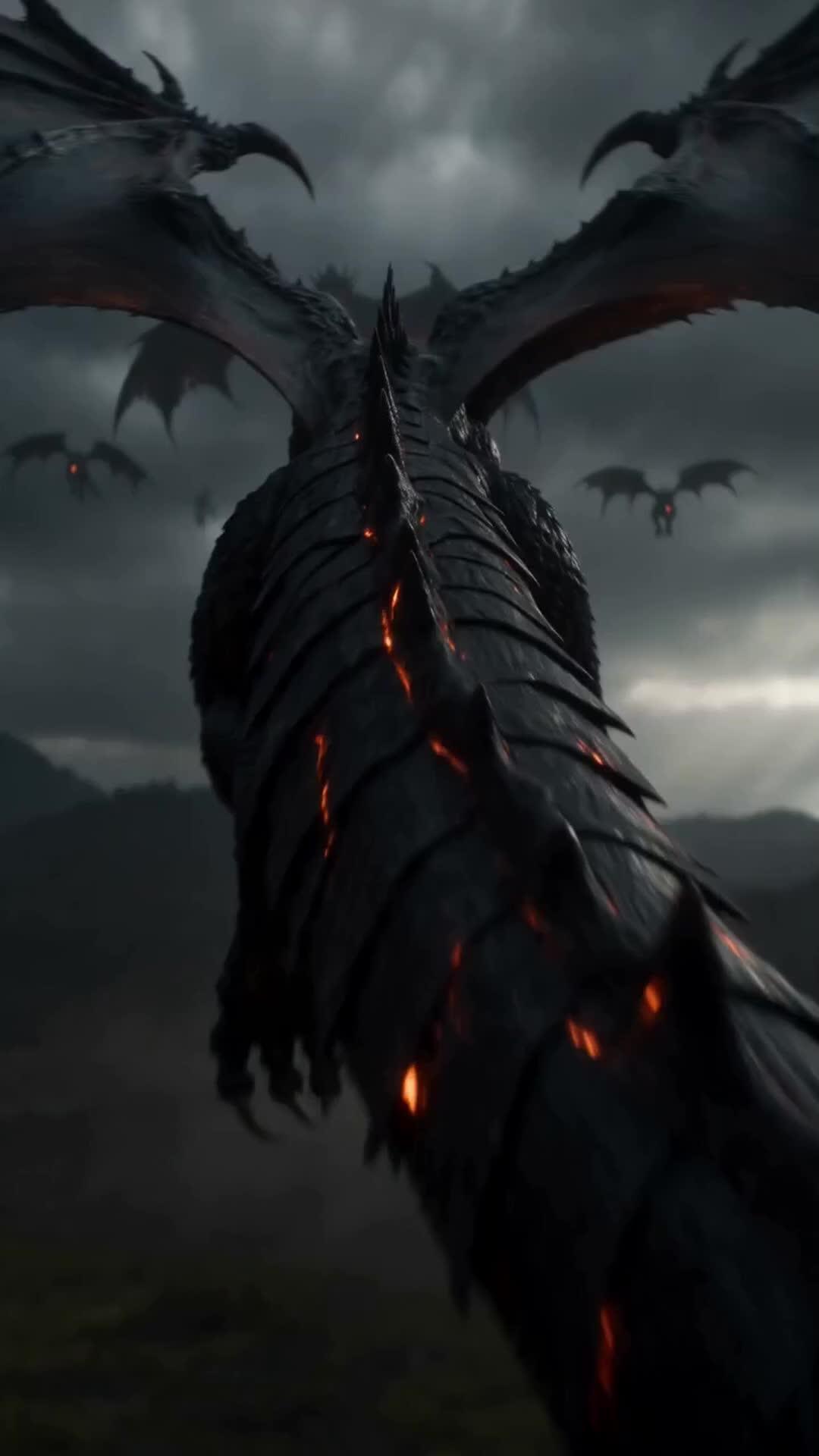 The Beastmaster's Return