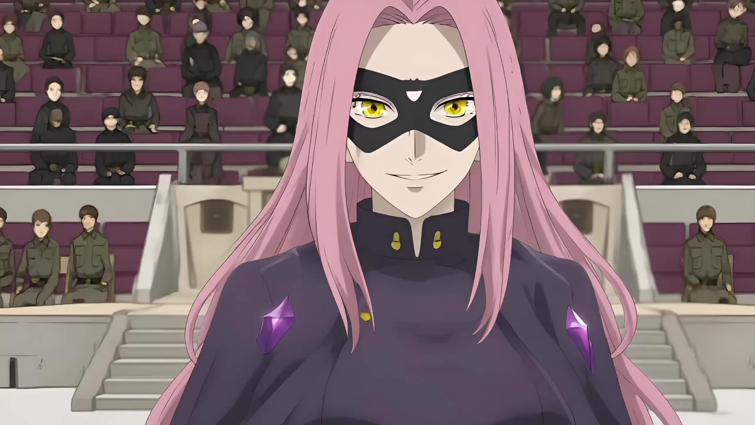 Sweet Sister? BEAST MASTER!