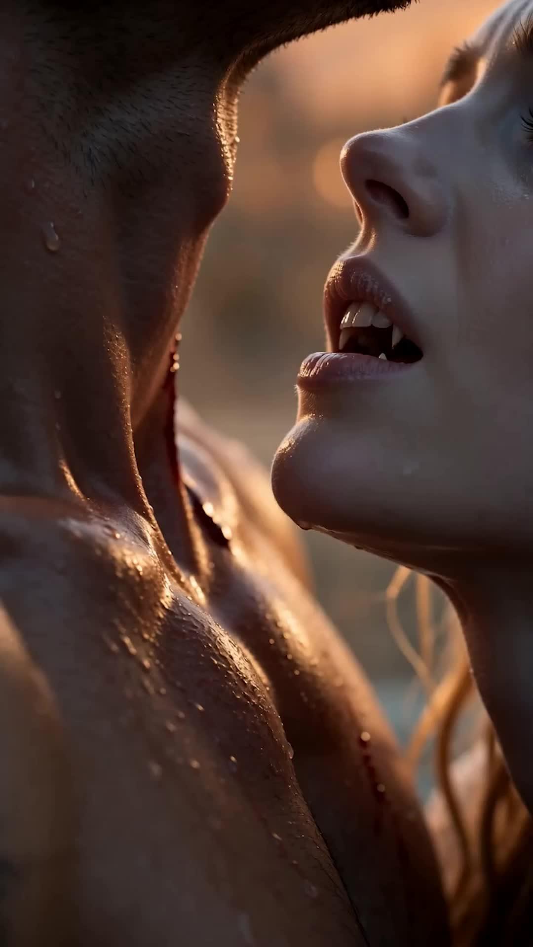잊혀진 달의 신부