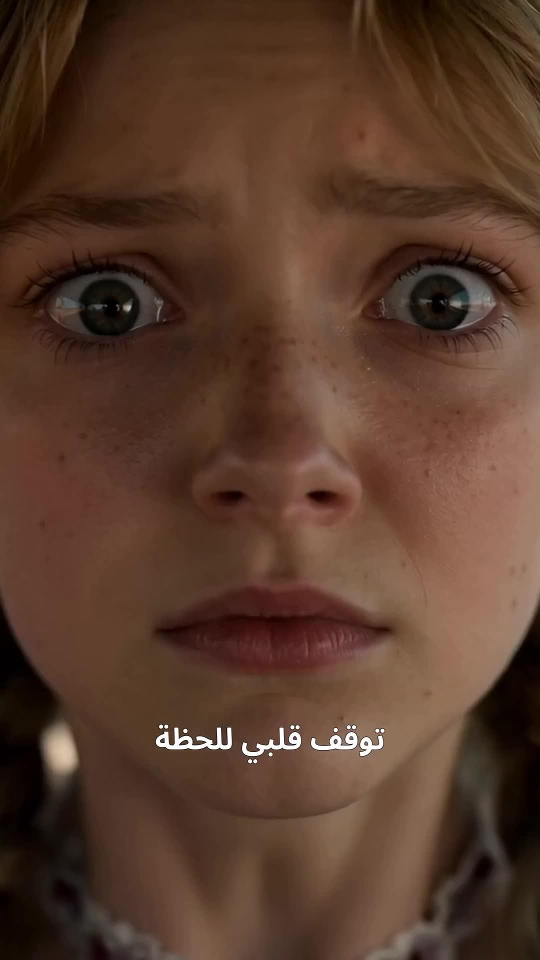 (مدبلج) سر زوج أمي