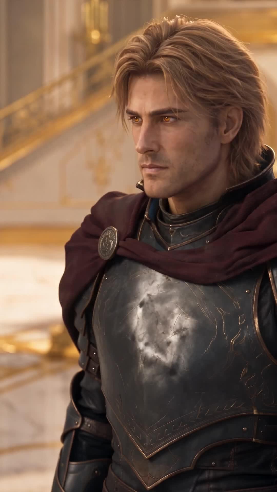 You Called Me a Traitor Now Winter is Here