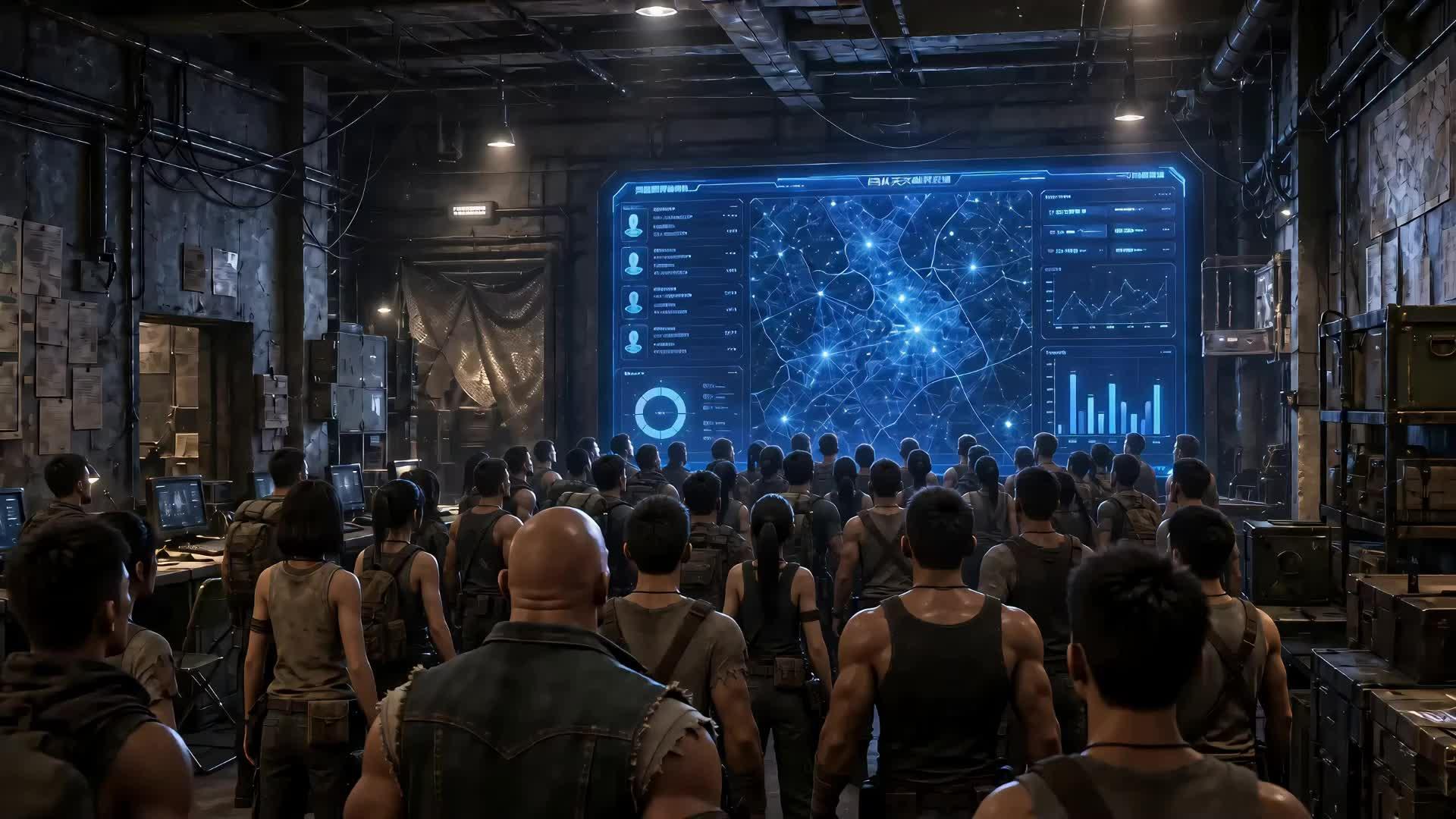 Zombies for XP, Immortals for Payback!