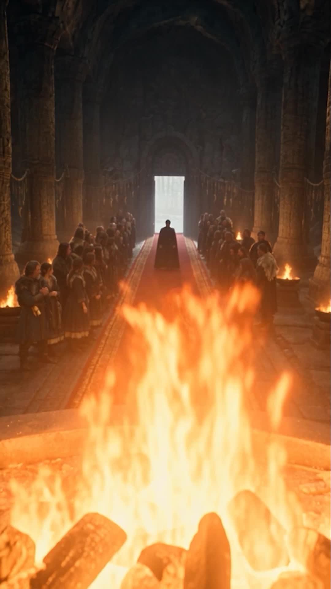 Rejected By Her Warrior, Claimed By The Dragon