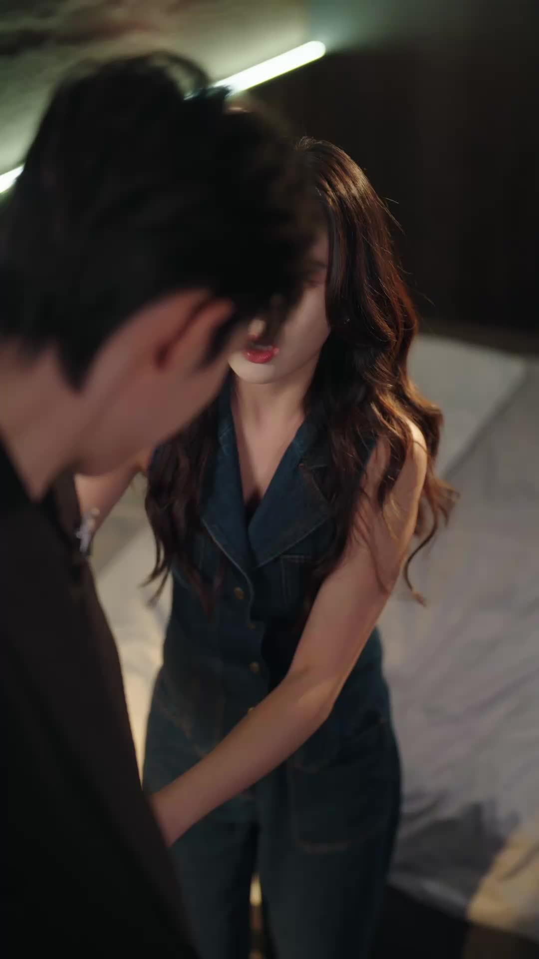 Lure & Obsession: She's Mine