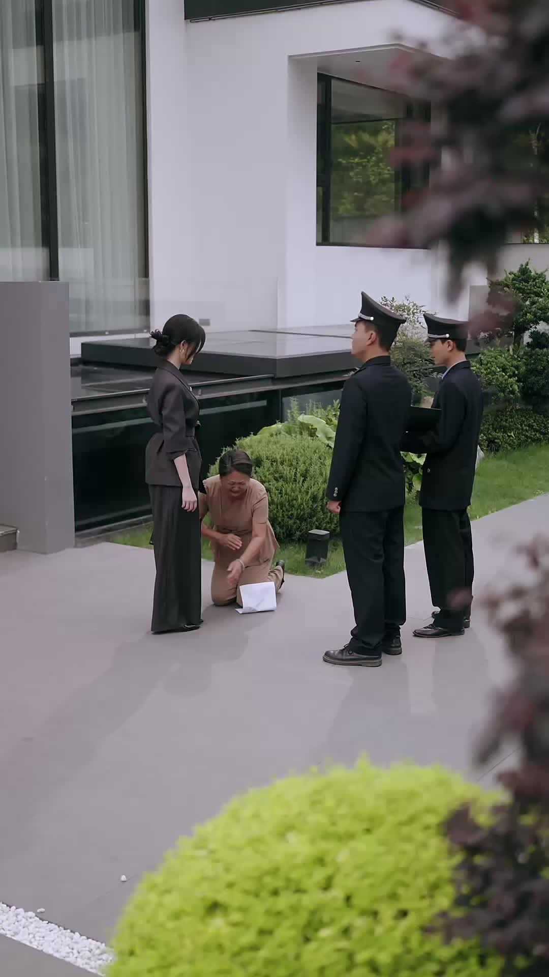 You Stole From the Wrong Heiress