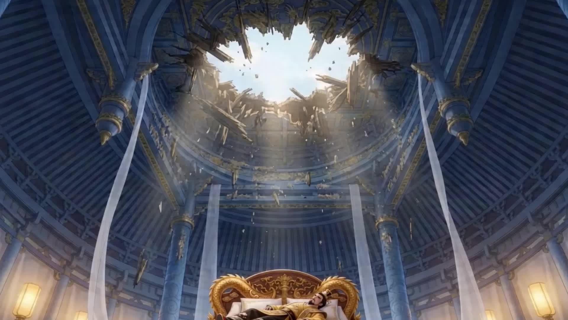 I Tricked All Deities Into Working for Me