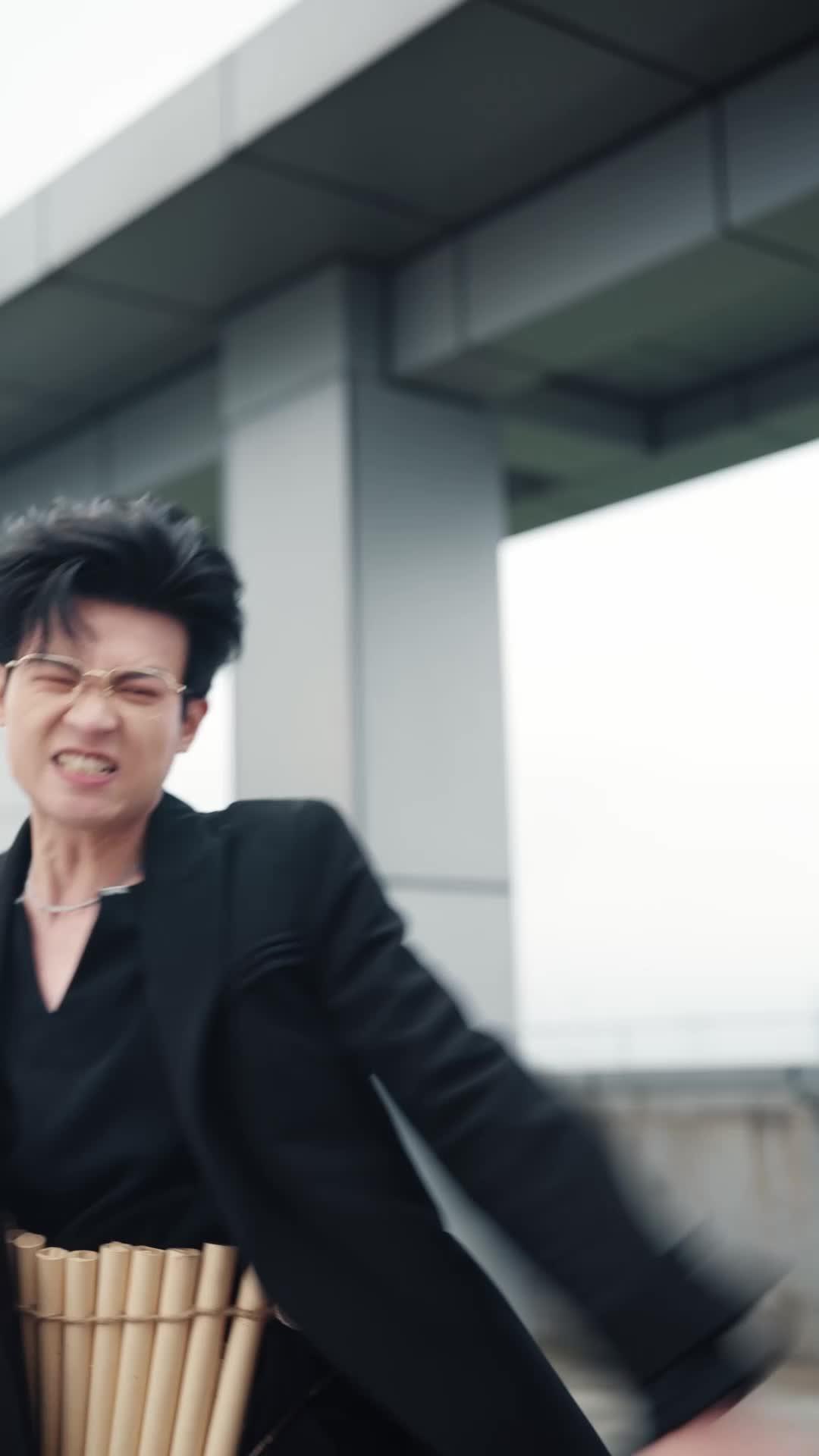 Rinato in uno Smartphone