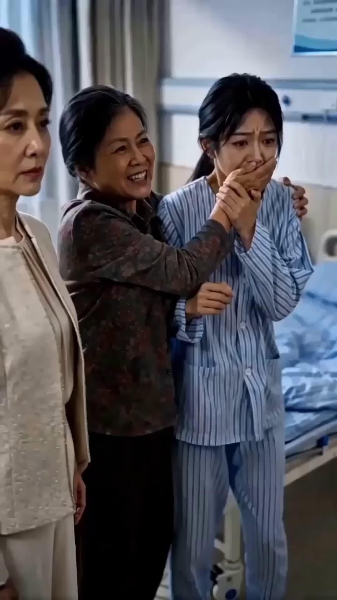 Penyesalan Keluarga Angkat